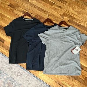 Rhone shirt bundle (x3)